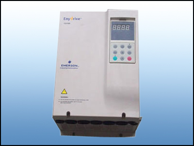 艾默生變頻器