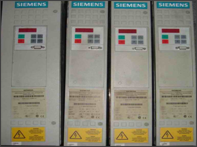 西門子6SE70變頻器
