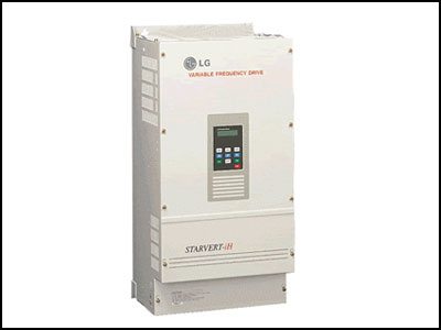 LG變頻器