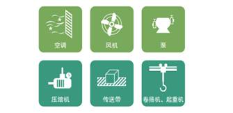 CDE350系列變頻器