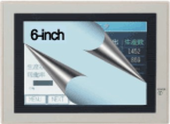 三菱GOT系列觸摸屏解密