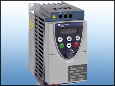 施耐德變頻器