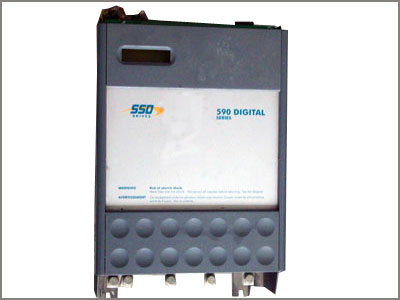 歐陸590直流調速器