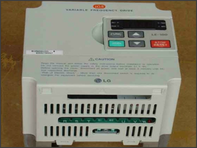 LG全系列變頻器