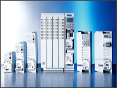 倫茨全系列變頻器