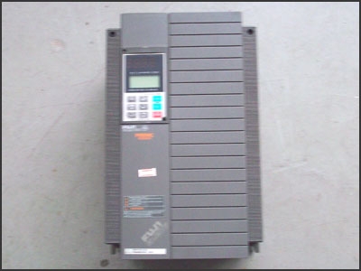 富士變頻器