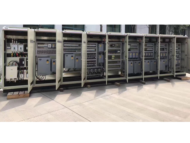 直流調速器維修