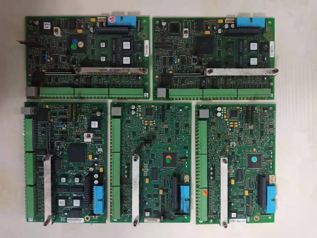 直流調速器維修