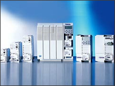 8200 vector矢量閉環變頻器