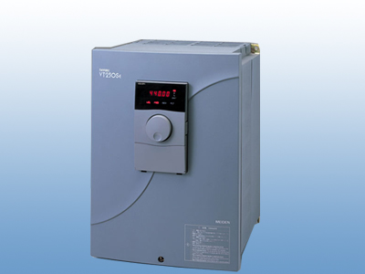 日本明電變頻器