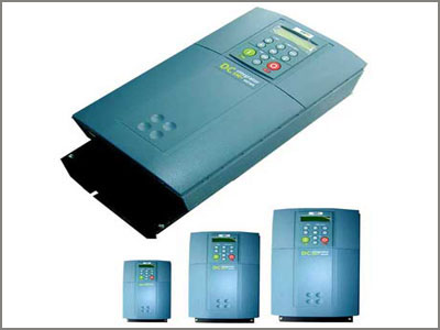 歐陸直流調速器