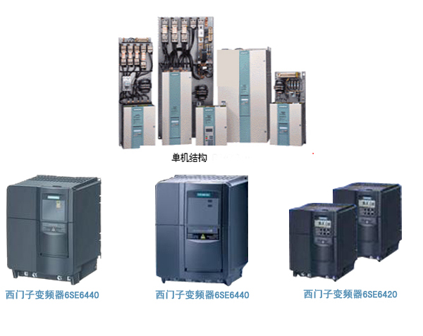 西門(mén)子變頻器、伺服、直流調(diào)速器
